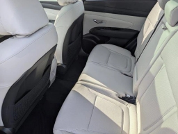 Hyundai Tucson Limited AWD 2026