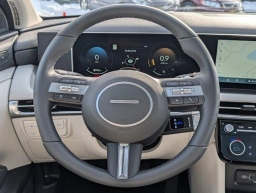 Hyundai Tucson Limited AWD 2026