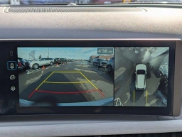 Hyundai Tucson Limited AWD 2026