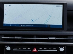 Hyundai Tucson Limited AWD 2026