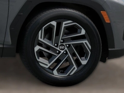 Hyundai Tucson Limited AWD 2026