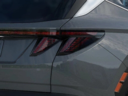 Hyundai Tucson Limited AWD 2026