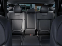 Hyundai Tucson Limited AWD 2026