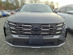 Hyundai Tucson Limited AWD 2026