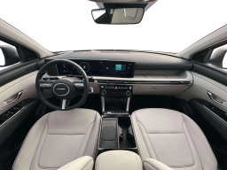 Hyundai Tucson Limited AWD 2026