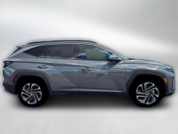 Hyundai Tucson Limited AWD 2026