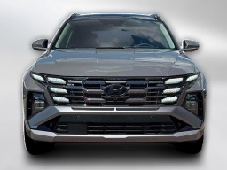 Hyundai Tucson Limited AWD 2026