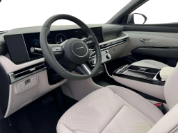 Hyundai Tucson Limited AWD 2026