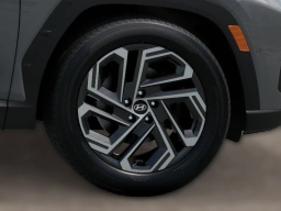 Hyundai Tucson Limited AWD 2026