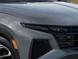 Hyundai Tucson Limited AWD 2026