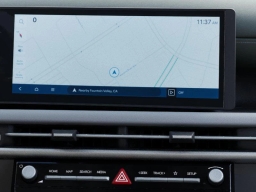 Hyundai Tucson Limited AWD 2026