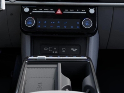 Hyundai Tucson Limited AWD 2026