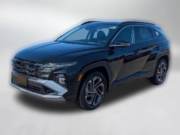 Hyundai Tucson Limited AWD 2026