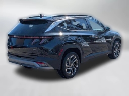 Hyundai Tucson Limited AWD 2026