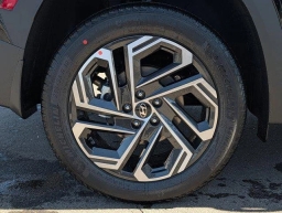 Hyundai Tucson Limited AWD 2026