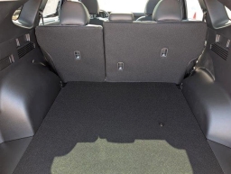 Hyundai Tucson Limited AWD 2026