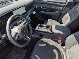 Hyundai Tucson Limited AWD 2026