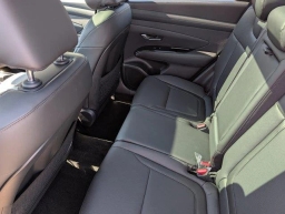 Hyundai Tucson Limited AWD 2026