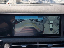 Hyundai Tucson Limited AWD 2026