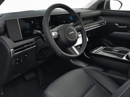 Hyundai Tucson Limited AWD 2026