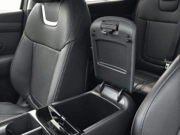 Hyundai Tucson Limited AWD 2026