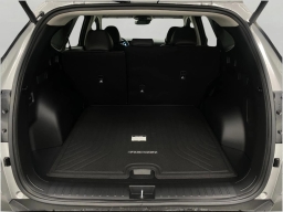 Hyundai Tucson Limited AWD 2026