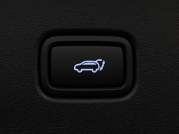 Hyundai Tucson Limited AWD 2026