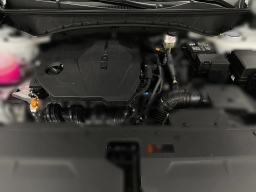 Hyundai Tucson Limited AWD 2026