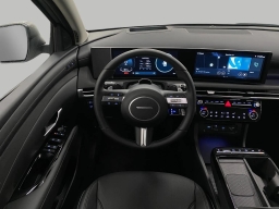 Hyundai Tucson Limited AWD 2026