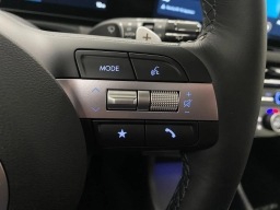 Hyundai Tucson Limited AWD 2026