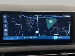 Hyundai Tucson Limited AWD 2026