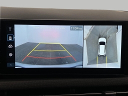 Hyundai Tucson Limited AWD 2026