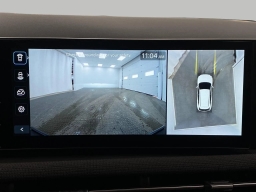 Hyundai Tucson Limited AWD 2026