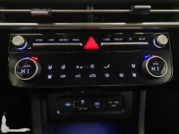 Hyundai Tucson Limited AWD 2026