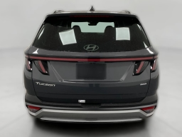 Hyundai Tucson Limited AWD 2026