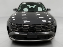 Hyundai Tucson Limited AWD 2026