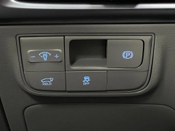 Hyundai Tucson Limited AWD 2026