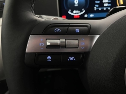 Hyundai Tucson Limited AWD 2026