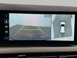 Hyundai Tucson Limited AWD 2026