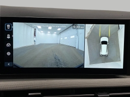 Hyundai Tucson Limited AWD 2026