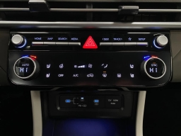 Hyundai Tucson Limited AWD 2026