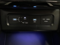 Hyundai Tucson Limited AWD 2026