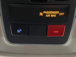 Hyundai Tucson Limited AWD 2026