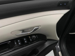 Hyundai Tucson Limited AWD 2026