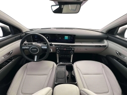 Hyundai Tucson Limited AWD 2026