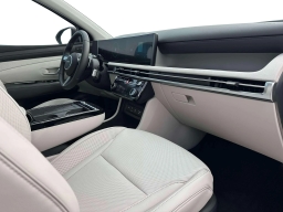 Hyundai Tucson Limited AWD 2026