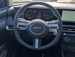 Hyundai Tucson Limited AWD 2026