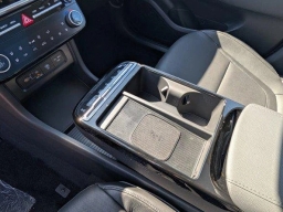 Hyundai Tucson Limited AWD 2026