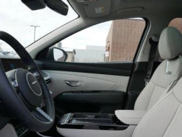 Hyundai Tucson Limited AWD 2026