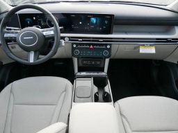 Hyundai Tucson Limited AWD 2026